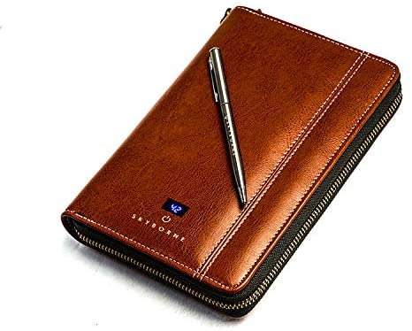 Best Travel Wallets - Skyborne iTravel Wallet 2.0