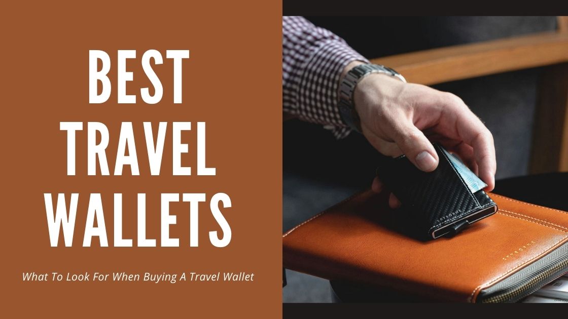 Best Travel Wallets